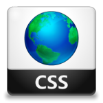 Применение каскадных таблиц стилей (CSS)