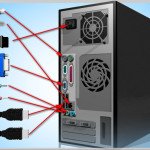 Периферийные устройства вычислительной техники