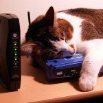 Построение сетей на базе коммутаторов и маршрутизаторов